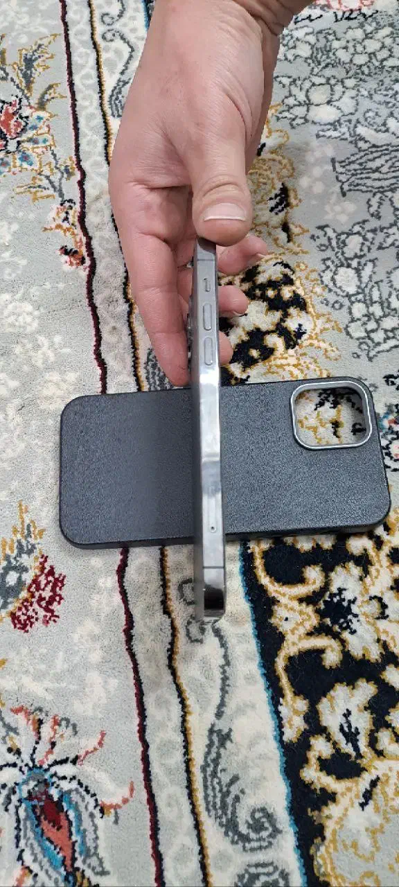 ایفون 12پرو پلمپ|موبایل|قوچان, |دیوار