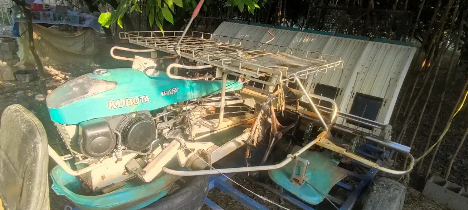 دستگاه نشا دستی|ماشینآلات صنعتی|قائمشهر, |دیوار