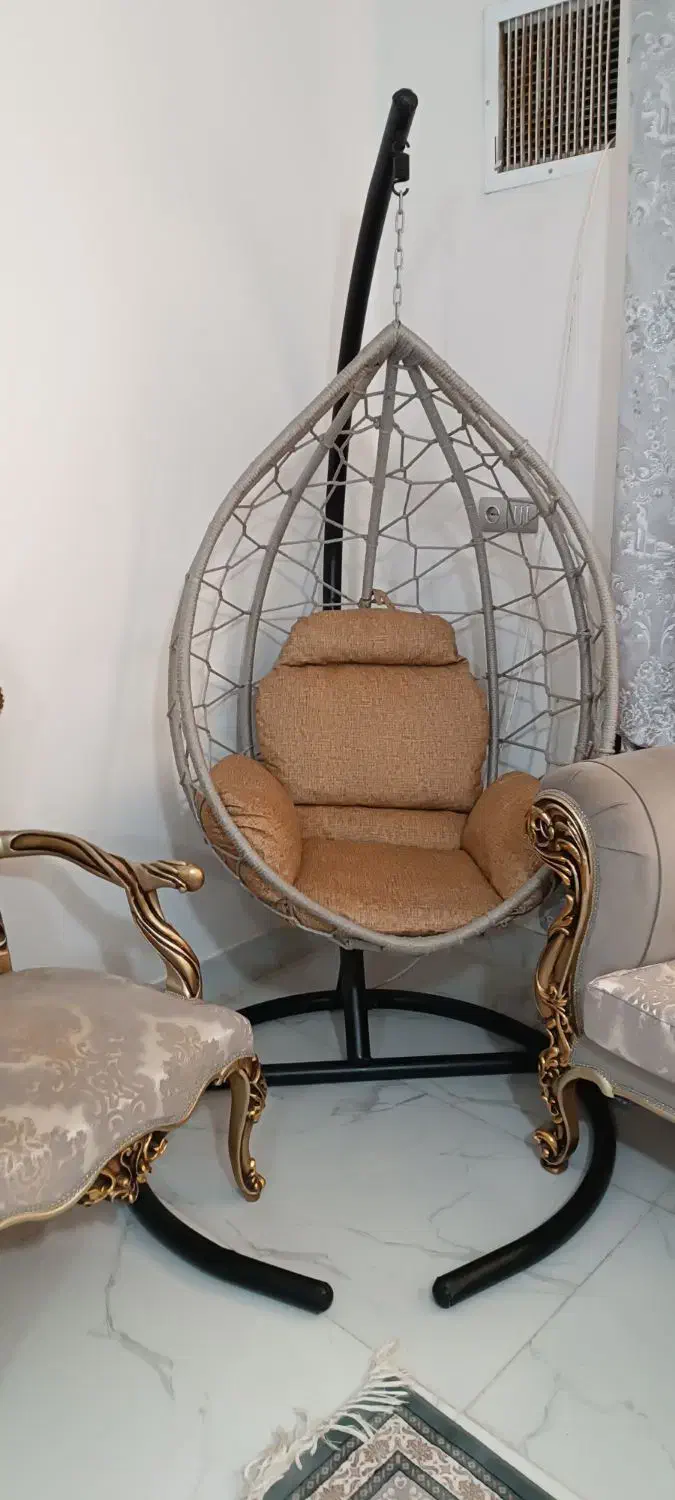 تاب ریلکسی|مبلمان خانگی و میز عسلی|نظرآباد, شهرک سید جمال الدین|دیوار