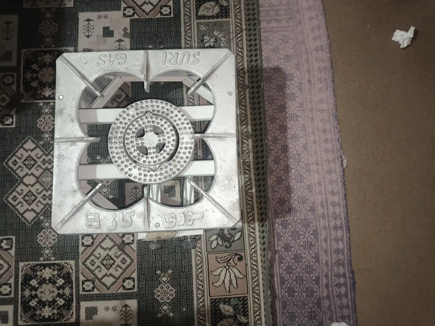 پلو جوش نو نو|اجاق گاز و لوازم برقی پختوپز|رفسنجان, |دیوار