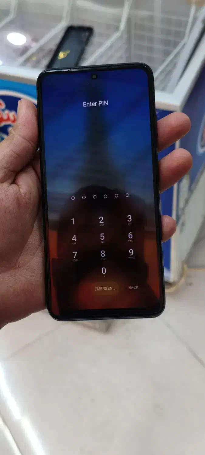 گوشی|موبایل|مشهد, چهاربرج|دیوار