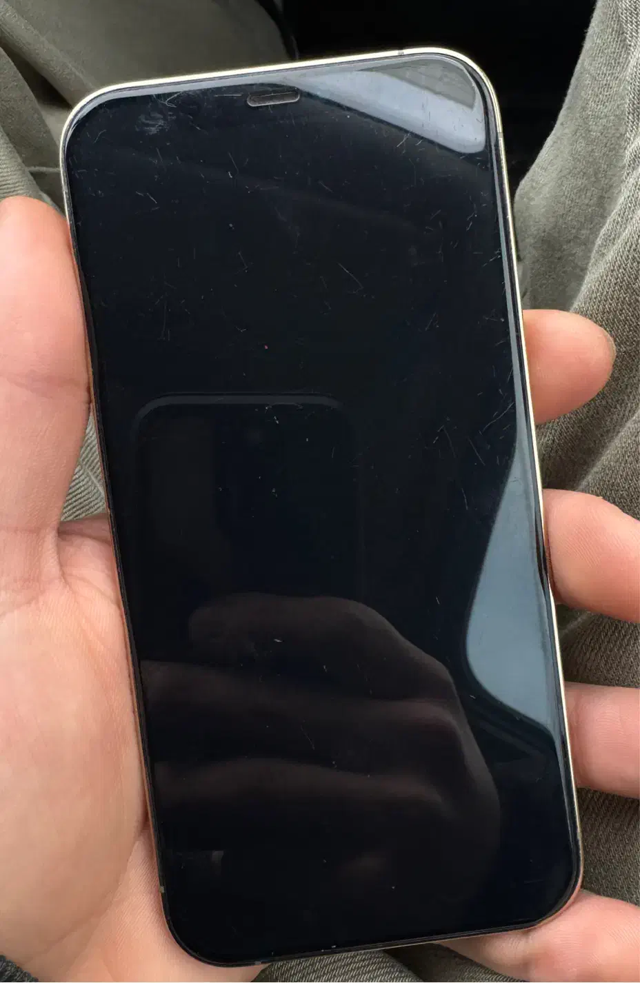 12pro / 256 / za|موبایل|همدان, |دیوار