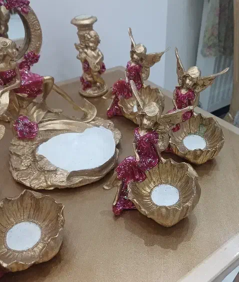 هفت سین|صنایع دستی و سایر لوازم تزئینی|شهر ری, عباس‌آباد|دیوار