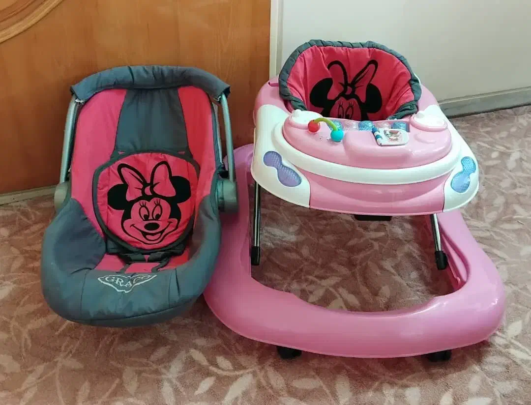 کالسکه،کریر،آغوشی،روروک|کالسکه و لوازم جانبی|لنجان, |دیوار