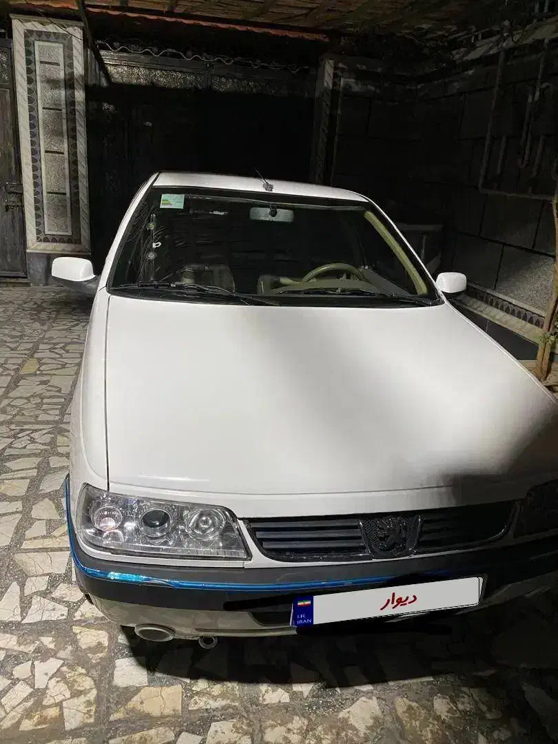 ۴۰۵slxمدل۹۰|خودرو سواری و وانت|زاهدان, |دیوار