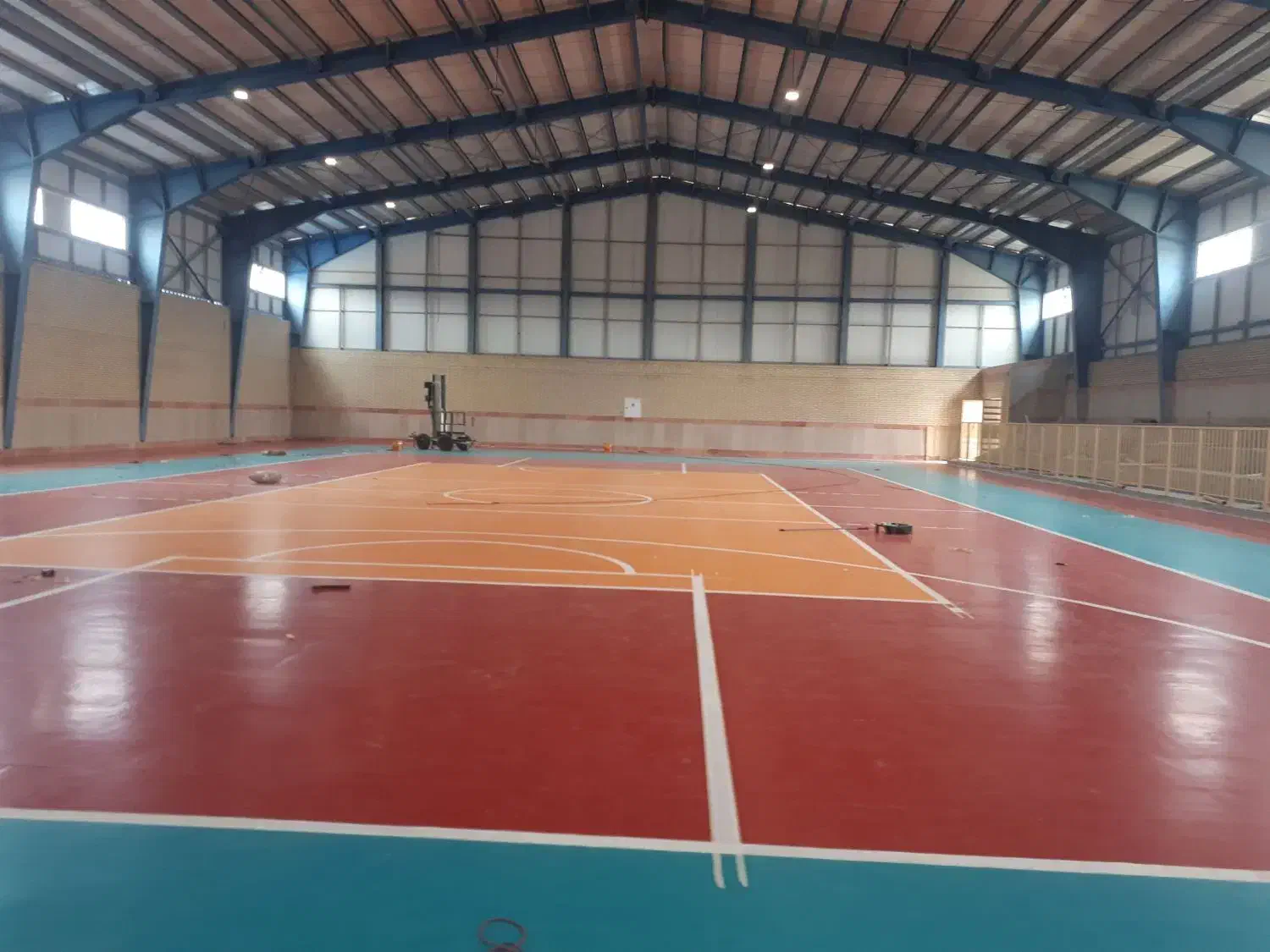 نصب کفپوش|خدمات پیشه و مهارت|رشت, سلیمانداراب|دیوار