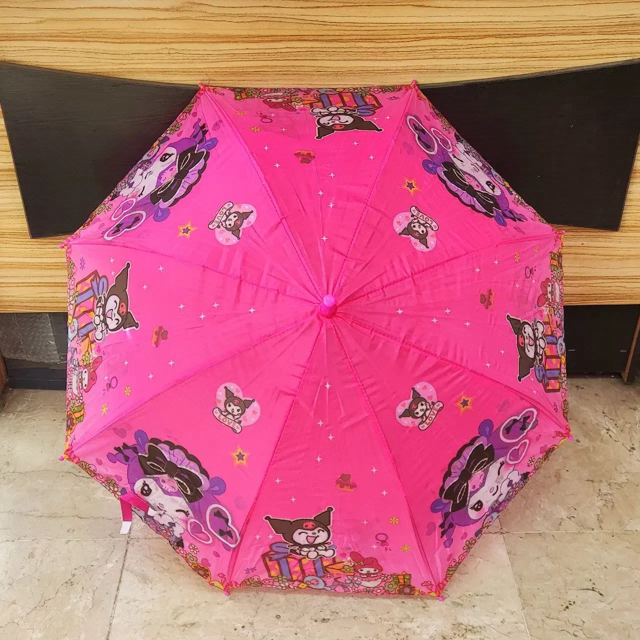 چتر محکم|اسباب‌‌بازی|رشت, حمیدیان|دیوار