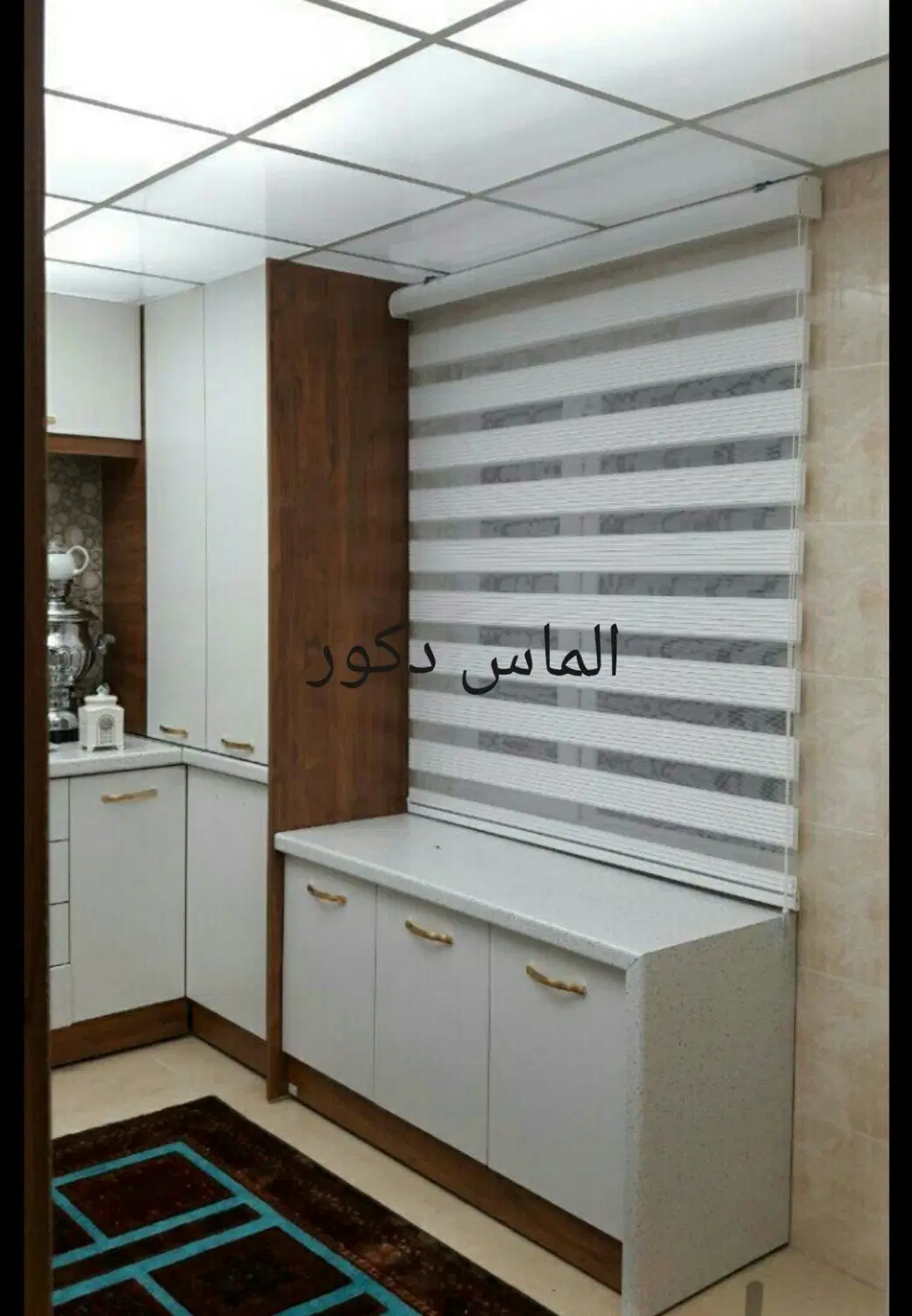 زبرا|پرده، رانر، رومیزی|سنندج, |دیوار