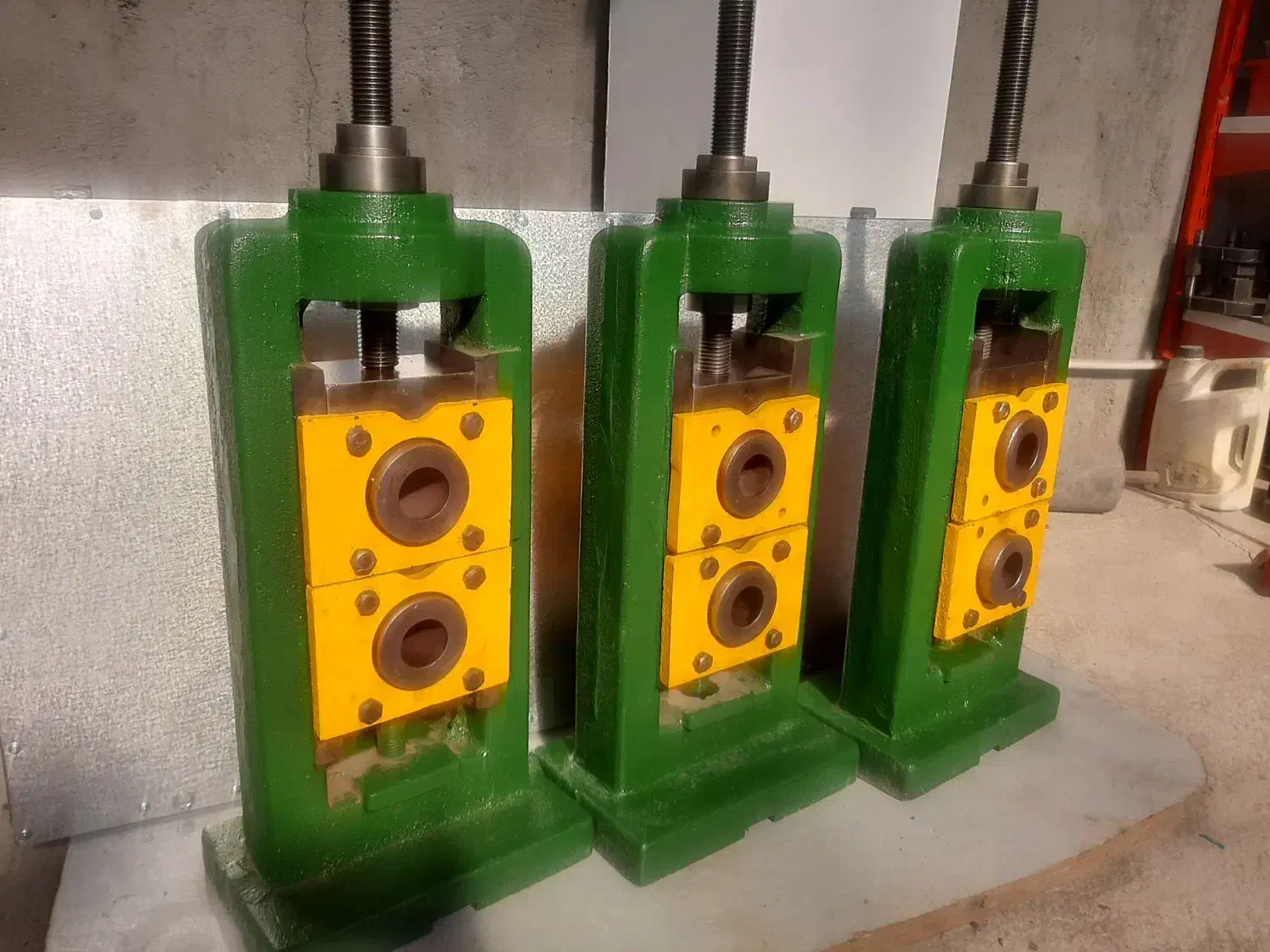 یاتاقان صنعتی|ماشینآلات صنعتی|تبریز, |دیوار