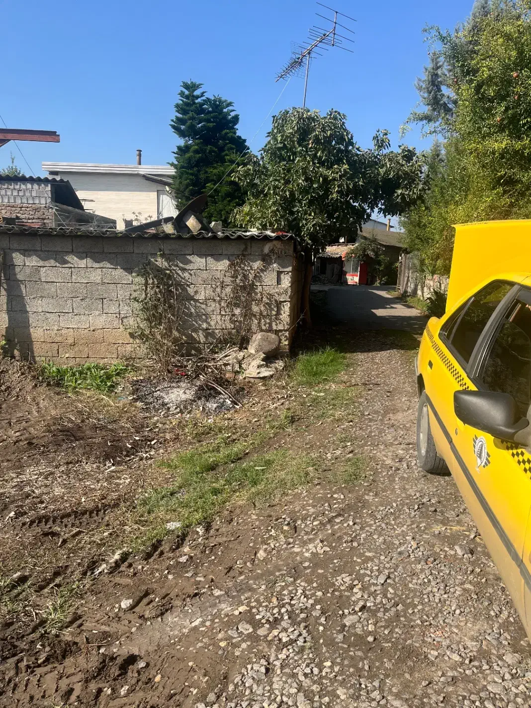 زمین مسکونی ارطه|فروش زمین و ملک کلنگی|ارطه, |دیوار