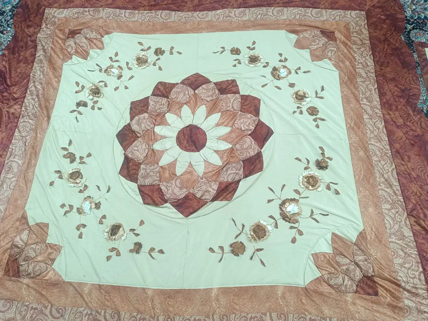 روتختی کاملا سالم ۷۰۰ تومن|سرویس روتختی|پاکدشت, شهرک امام رضا|دیوار