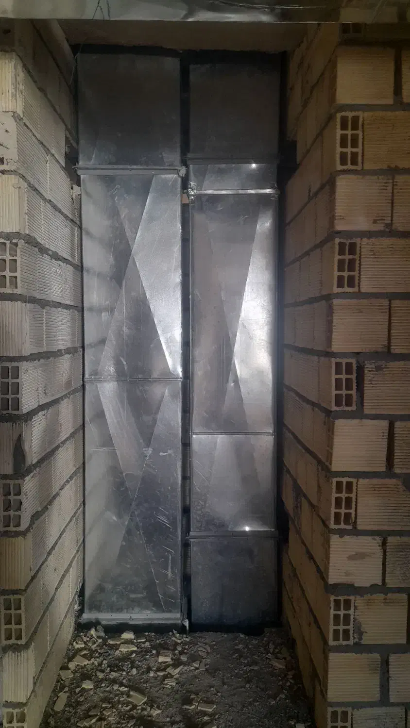 کارگر نیمه ماهرکانالسازی|استخدام صنعتی، فنی، مهندسی|فولادشهر, فولادشهر|دیوار