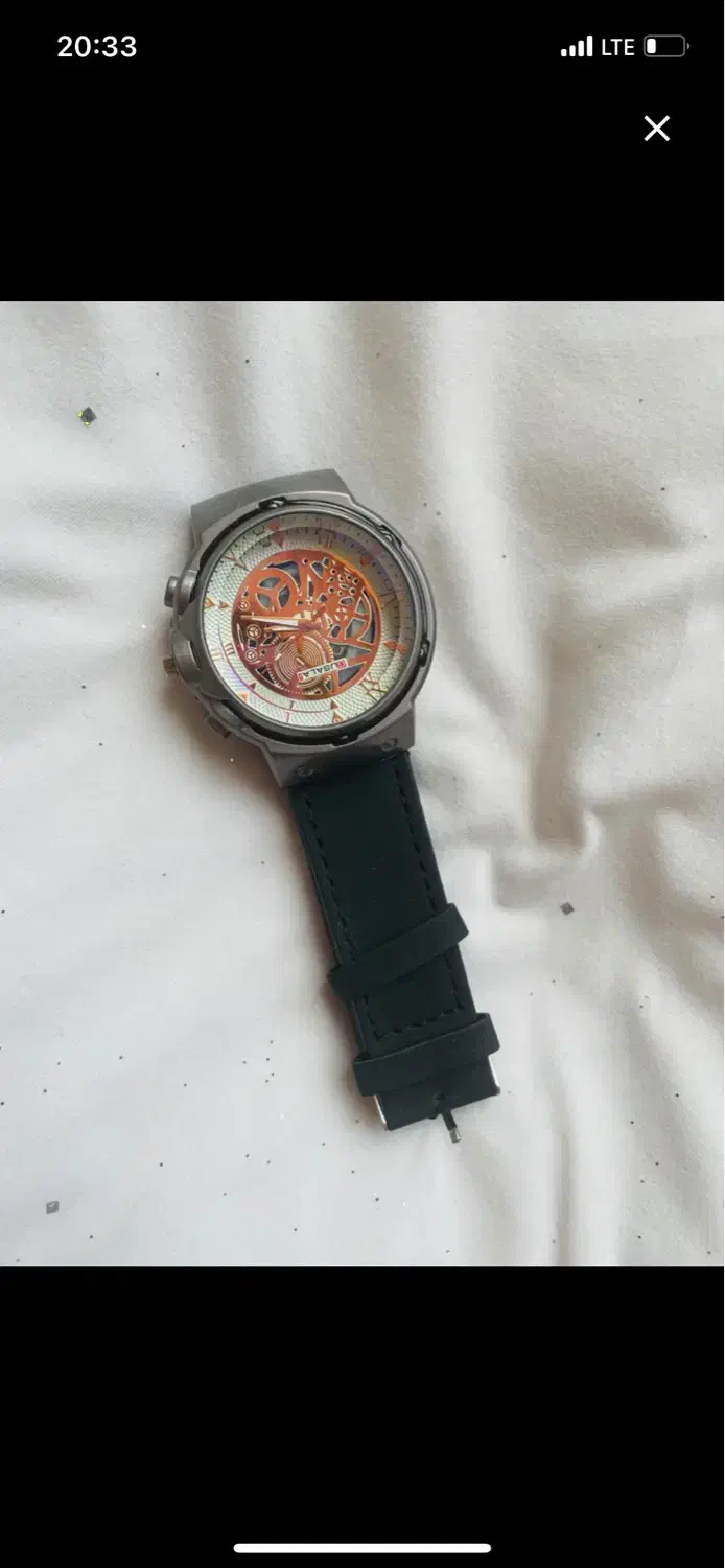 ساعت مردانه|ساعت|ایلام, |دیوار