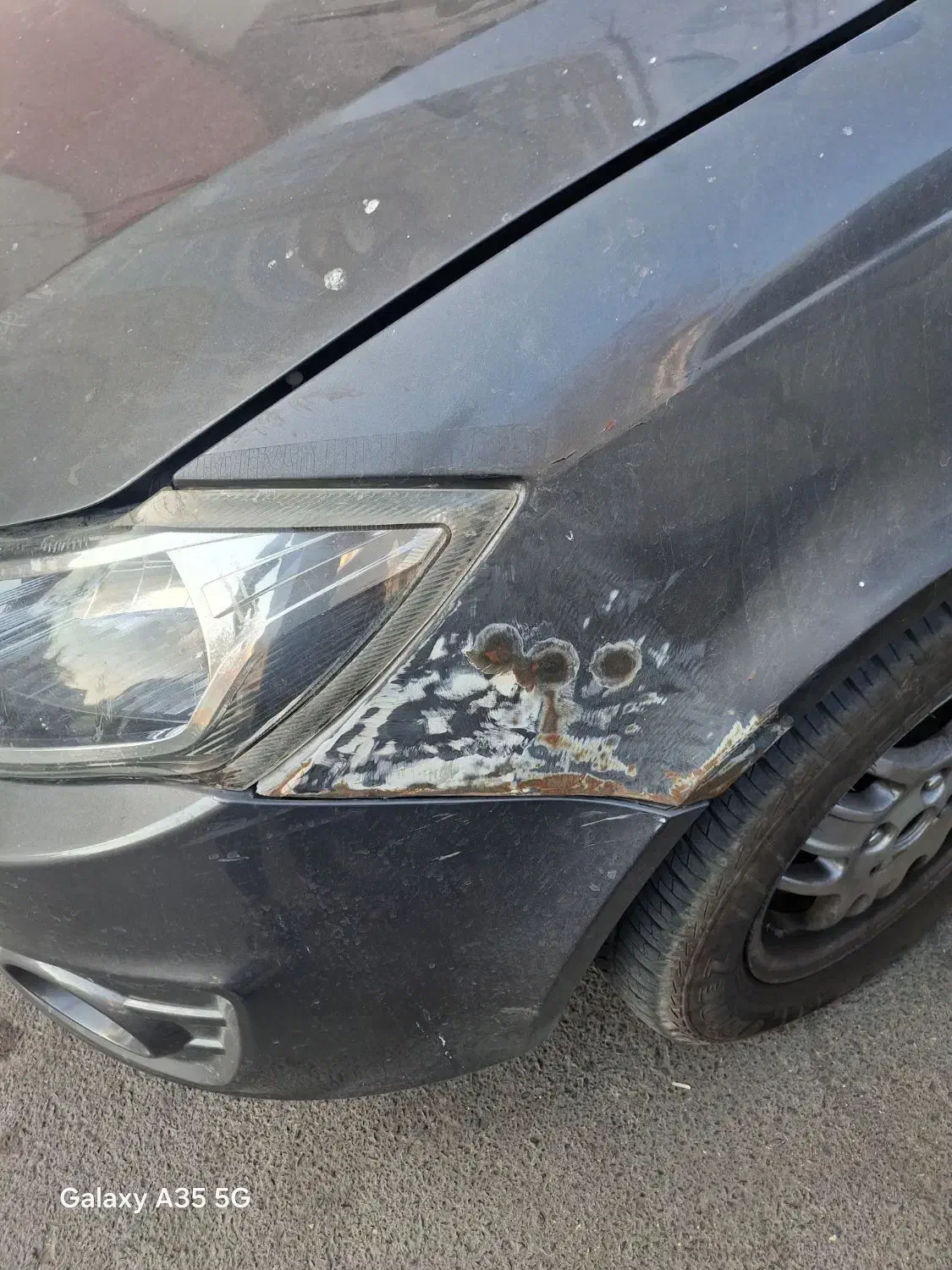 ساینا 96 بی رنگ کم کار|خودرو سواری و وانت|قم, علی آباد سعدگان|دیوار