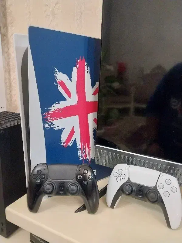 ps5 fat|کنسول، بازی ویدئویی و آنلاین|فردیس, خیام شرقی|دیوار