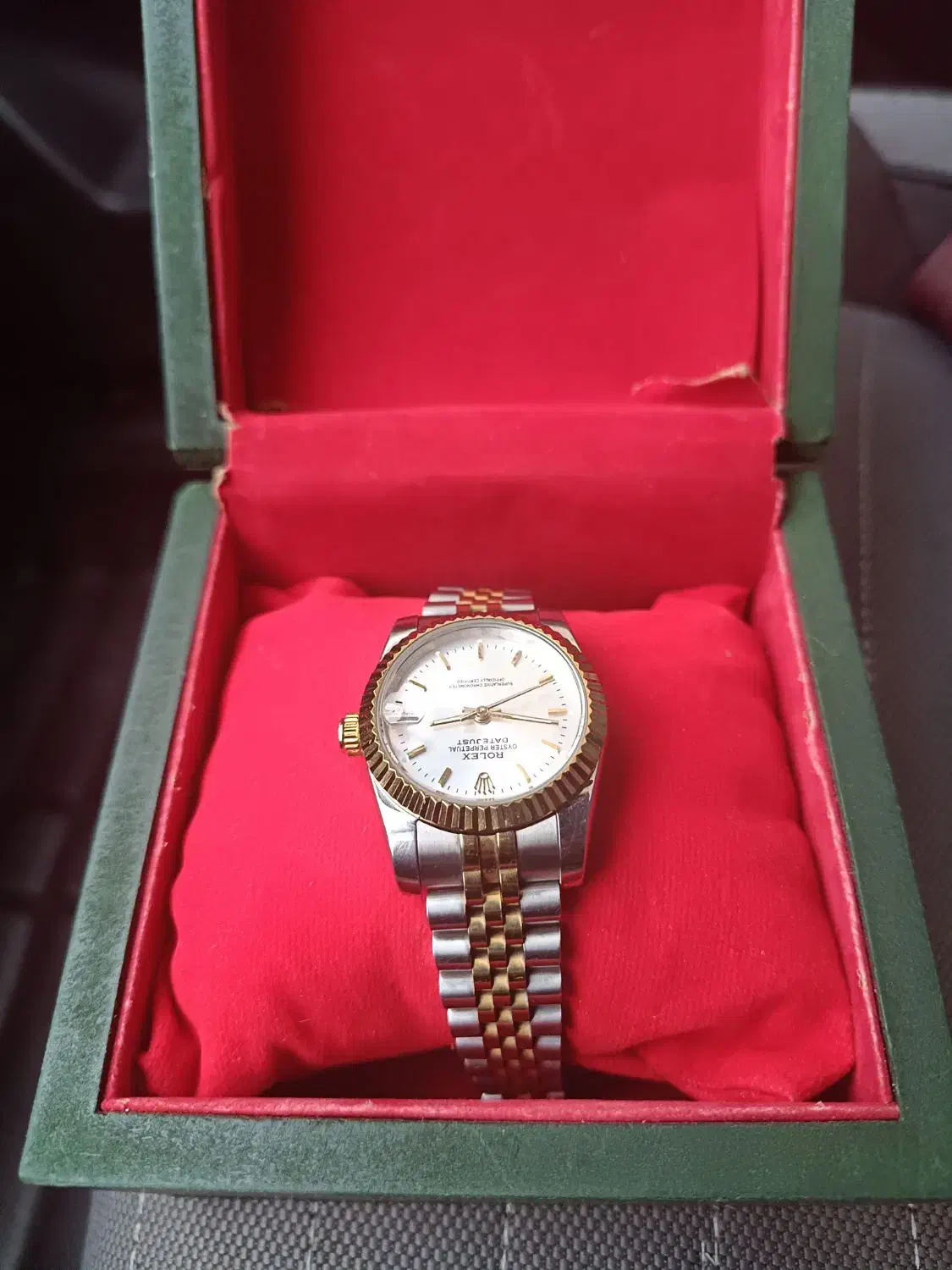 ساعت رولکس اصل|ساعت|اردبیل, |دیوار