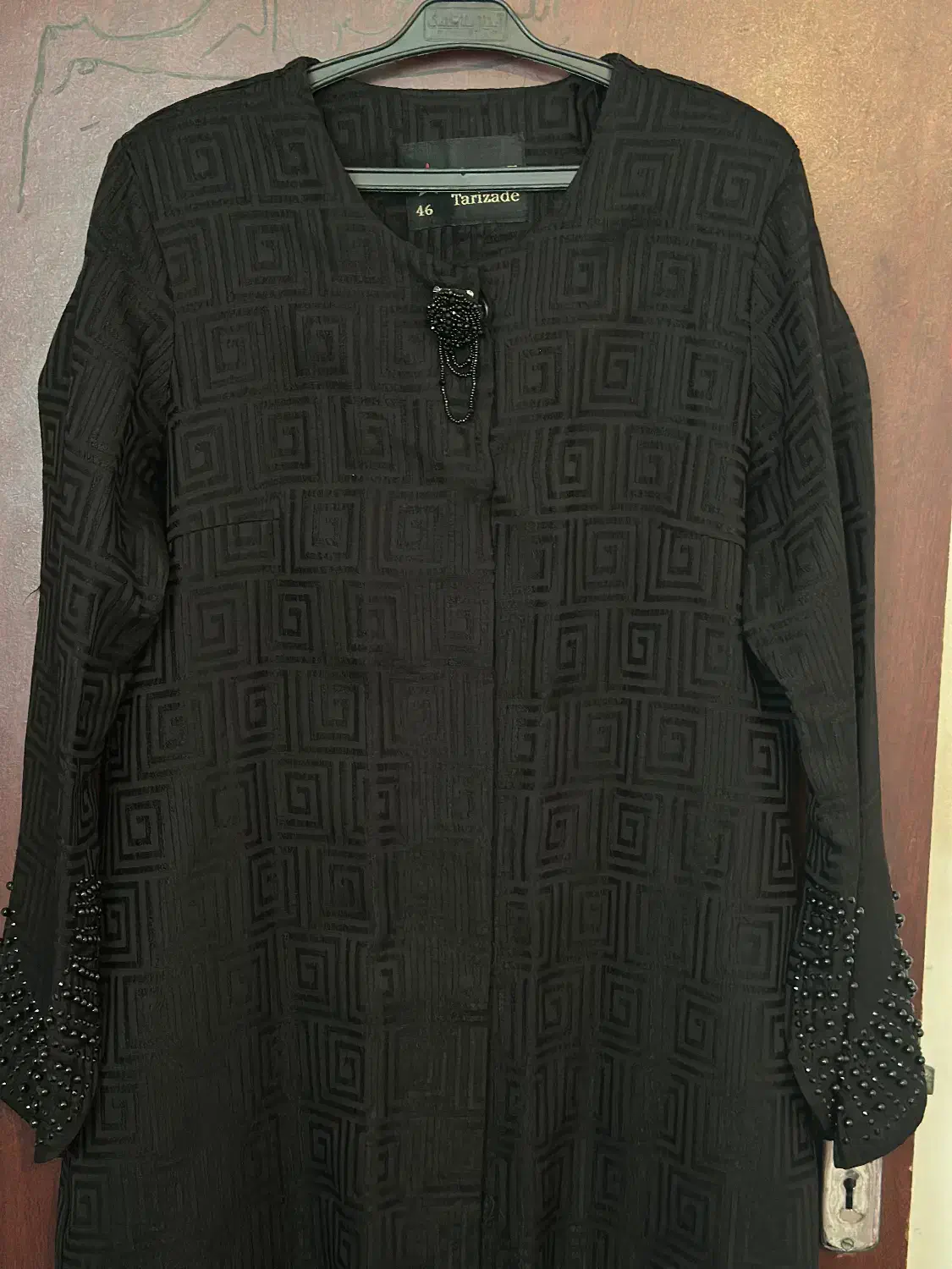 مانتو زنانه|لباس|میاندوآب, |دیوار