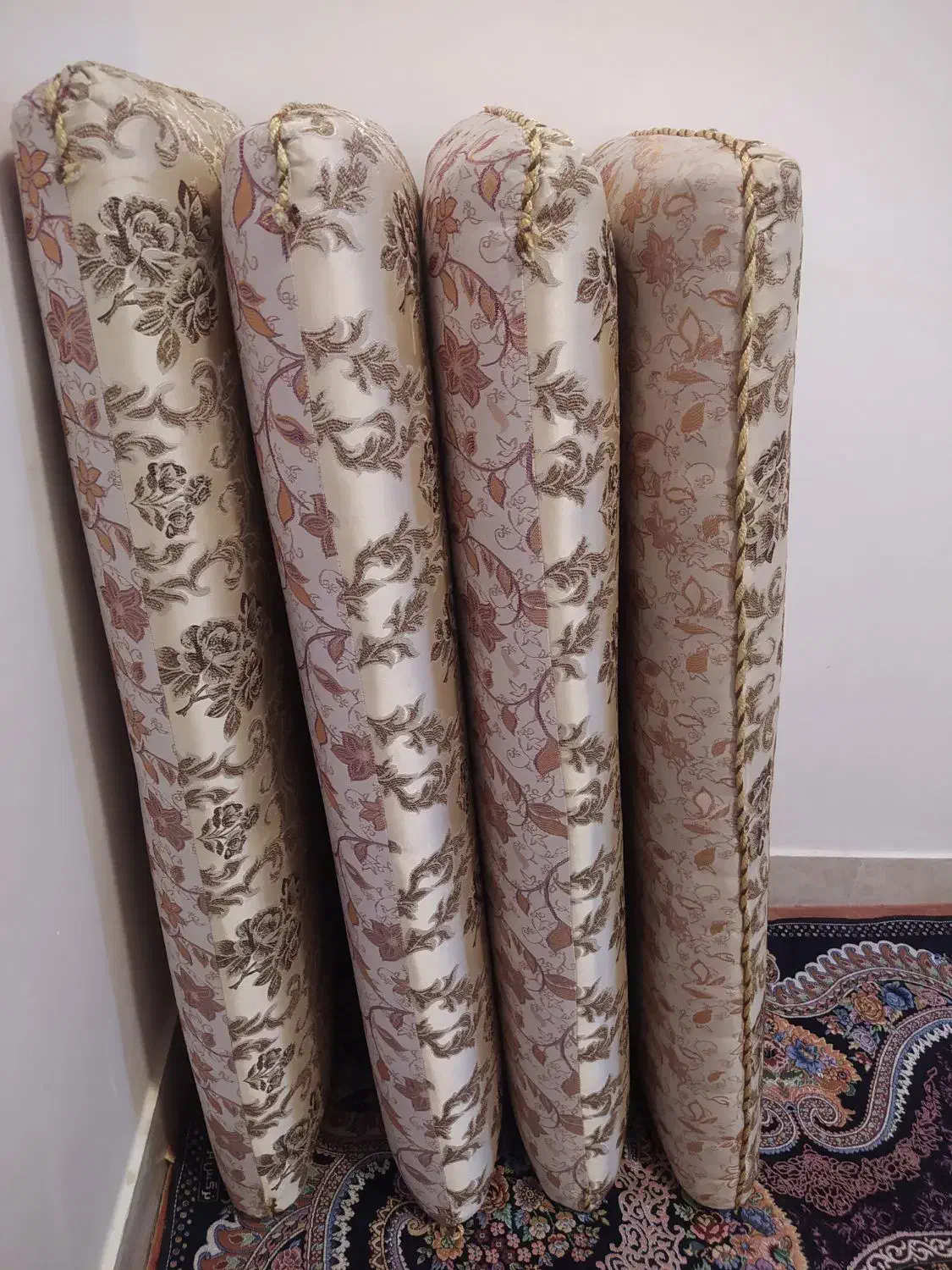 فروش پشتی|پشتی|امیدیه, |دیوار