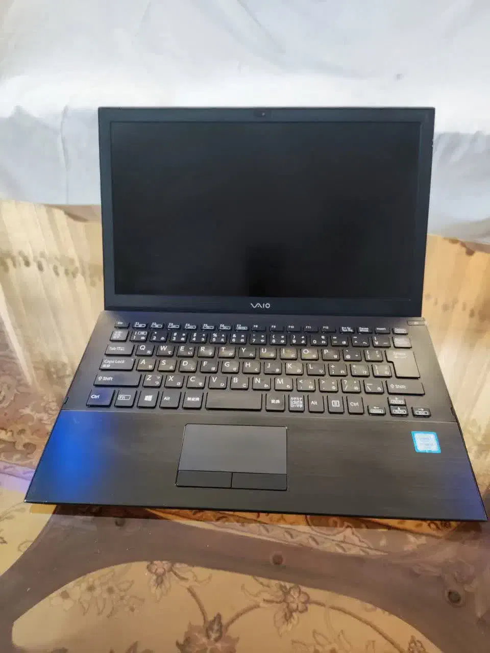 لپ تاب سونی «سبک و ظریف»|رایانه همراه|قم, پردیسان|دیوار