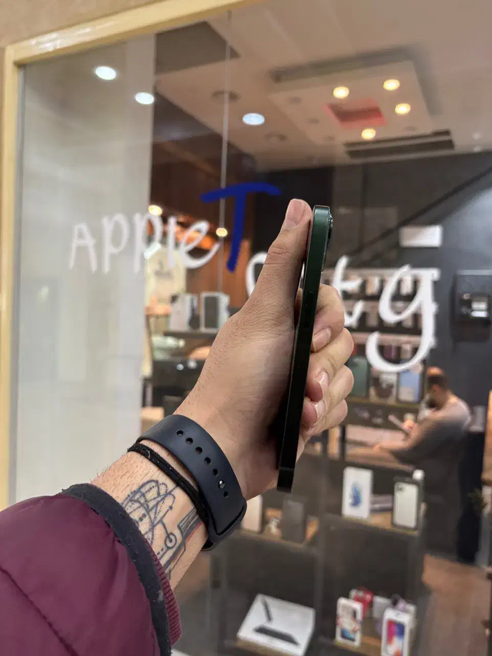 آیفون ۱۳|موبایل|تهران, هروی|دیوار