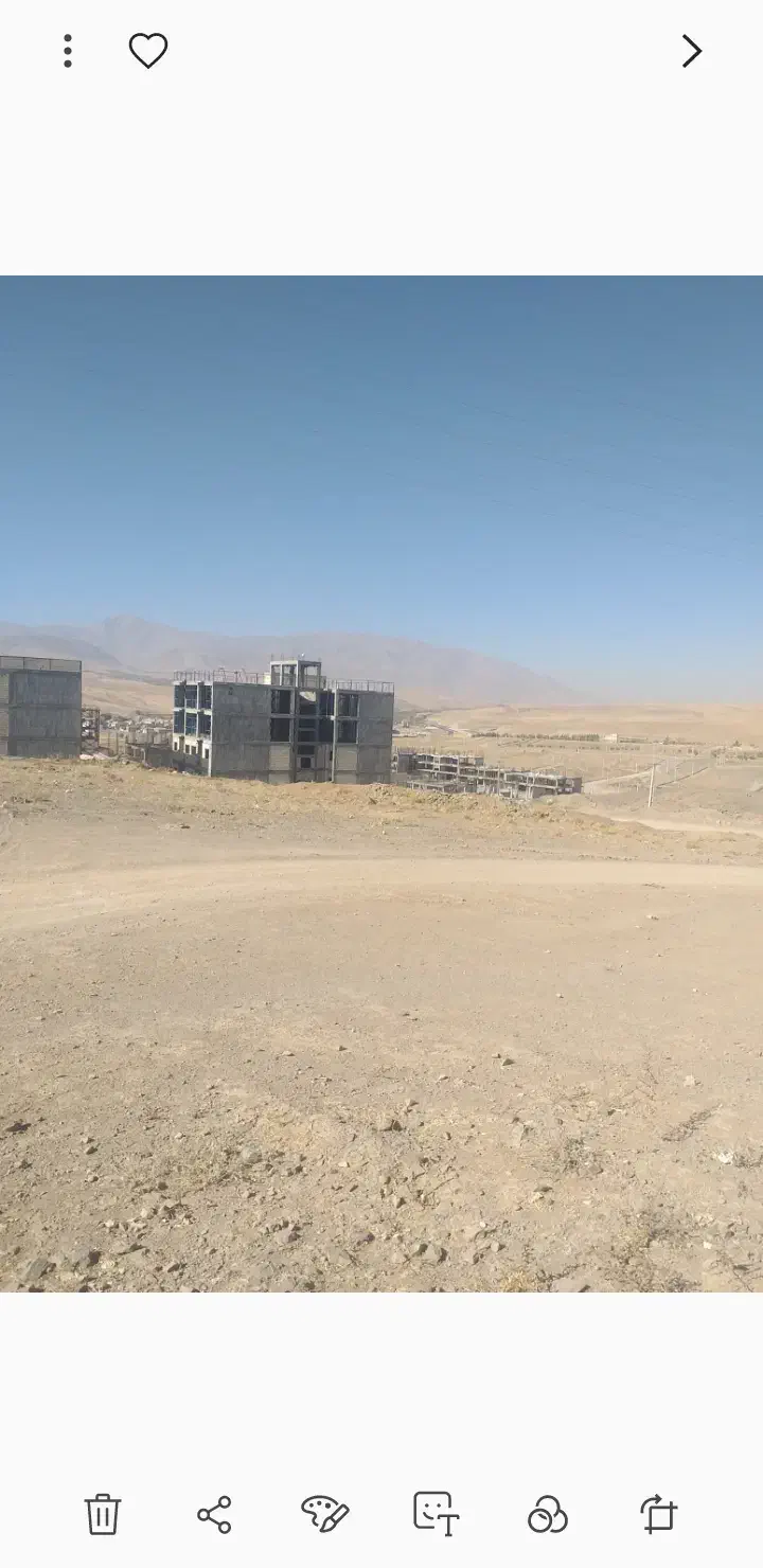 فیش واحد نهضت ملی|فروش آپارتمان|بروجرد, |دیوار