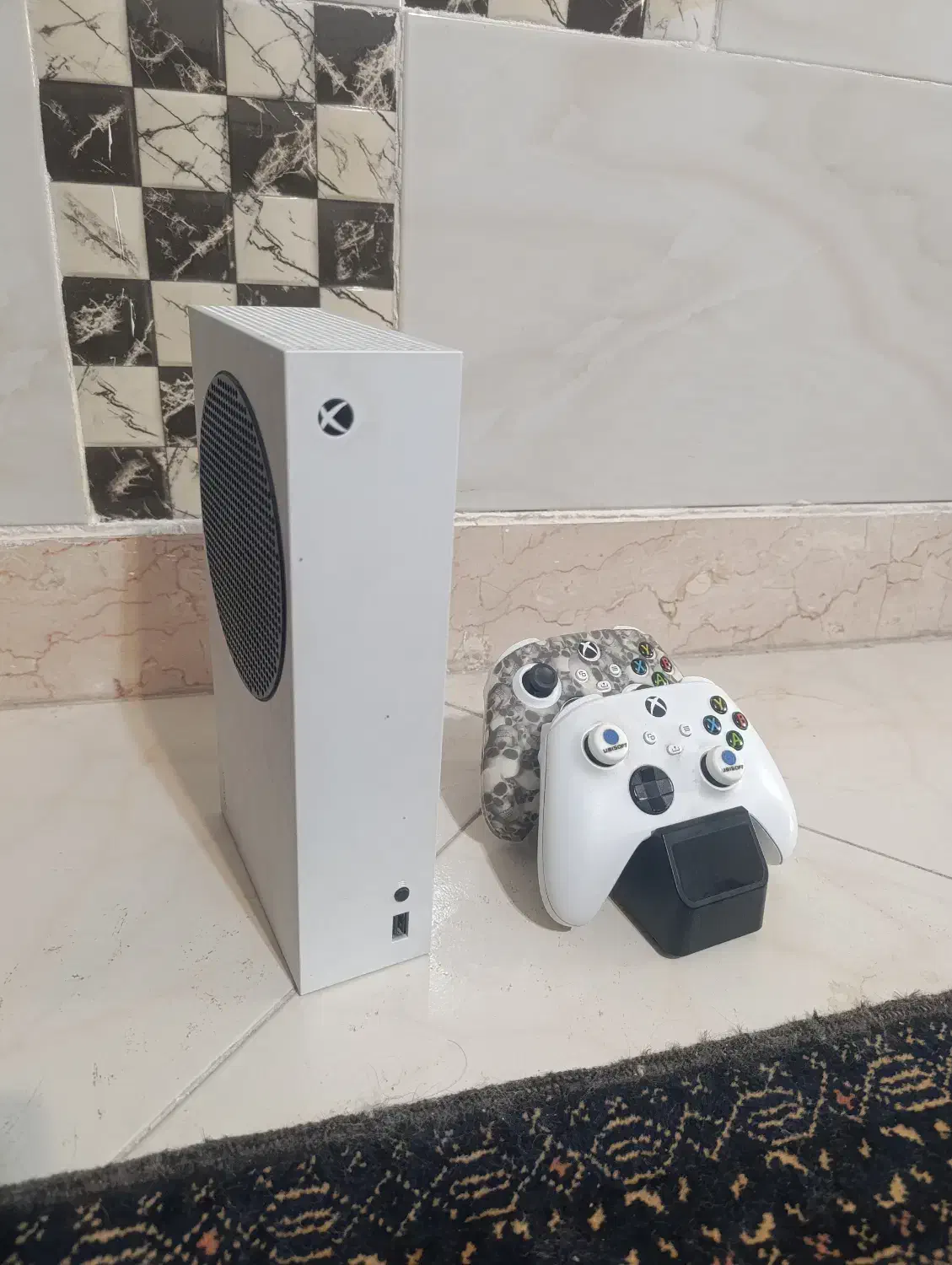 Xbox series s|کنسول، بازی ویدئویی و آنلاین|هشتگرد, فاز ۱ مهستان|دیوار