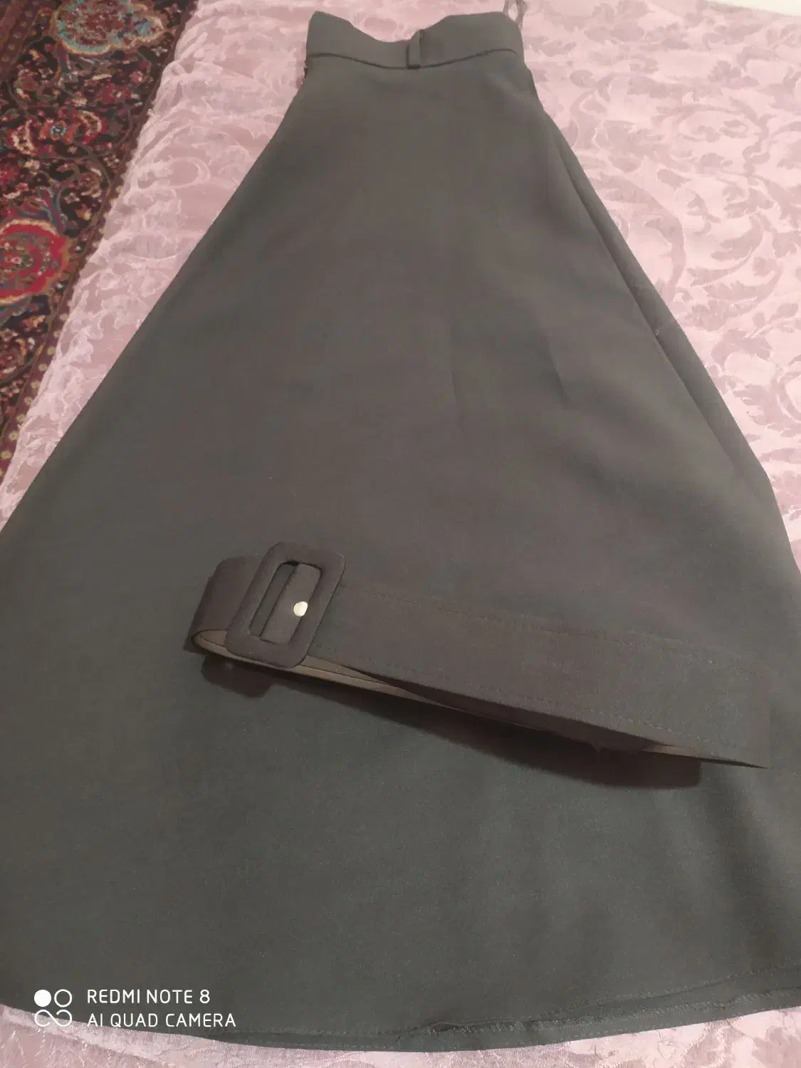 دامن مجلسی|لباس|خرمدره, |دیوار