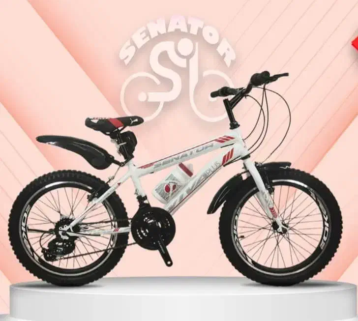 دوچرخه سایز ۲۰/۲۴/۲۶|دوچرخه، اسکیت، اسکوتر|بوشهر, |دیوار