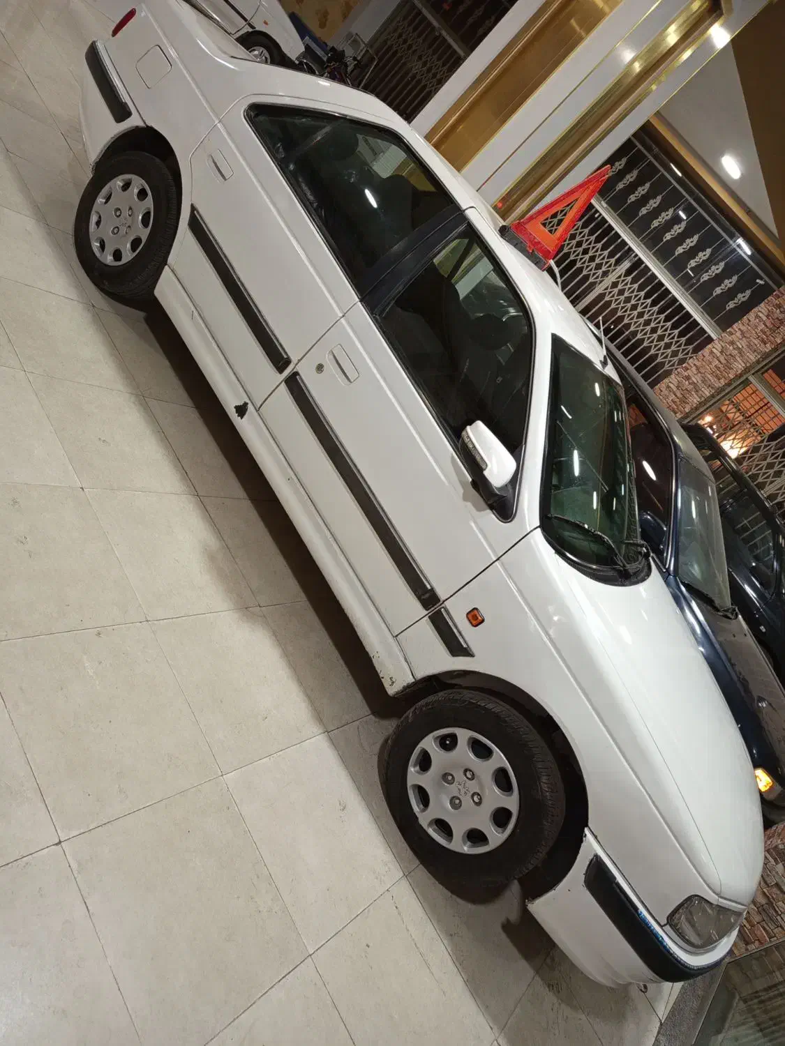 فروش|خودرو سواری و وانت|زرند, |دیوار