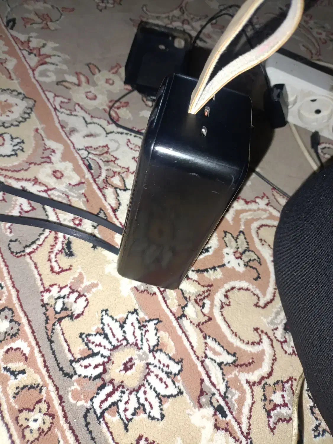 سلام پاور 40هزار|لوازم جانبی موبایل و تبلت|خرمآباد, |دیوار