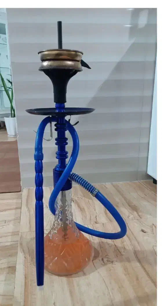 قلیون|کلکسیون و سرگرمی|پاکدشت, حصار امیر|دیوار