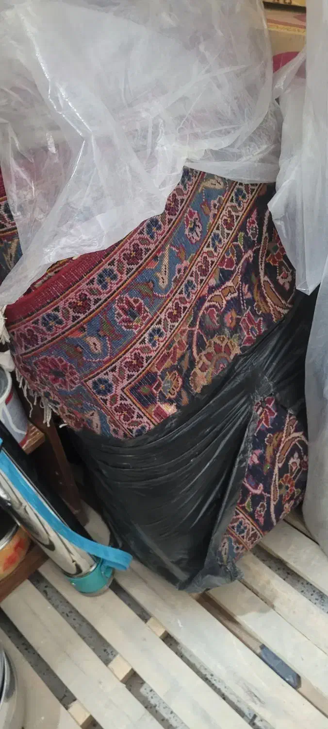 فرش دستبافت|فرش|بیرجند, |دیوار