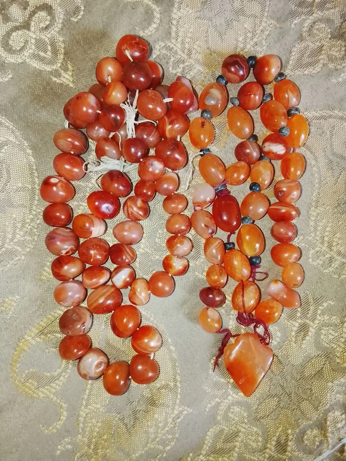 سنگ اصل عقیق،وکهربا|جواهرات|تبریز, |دیوار