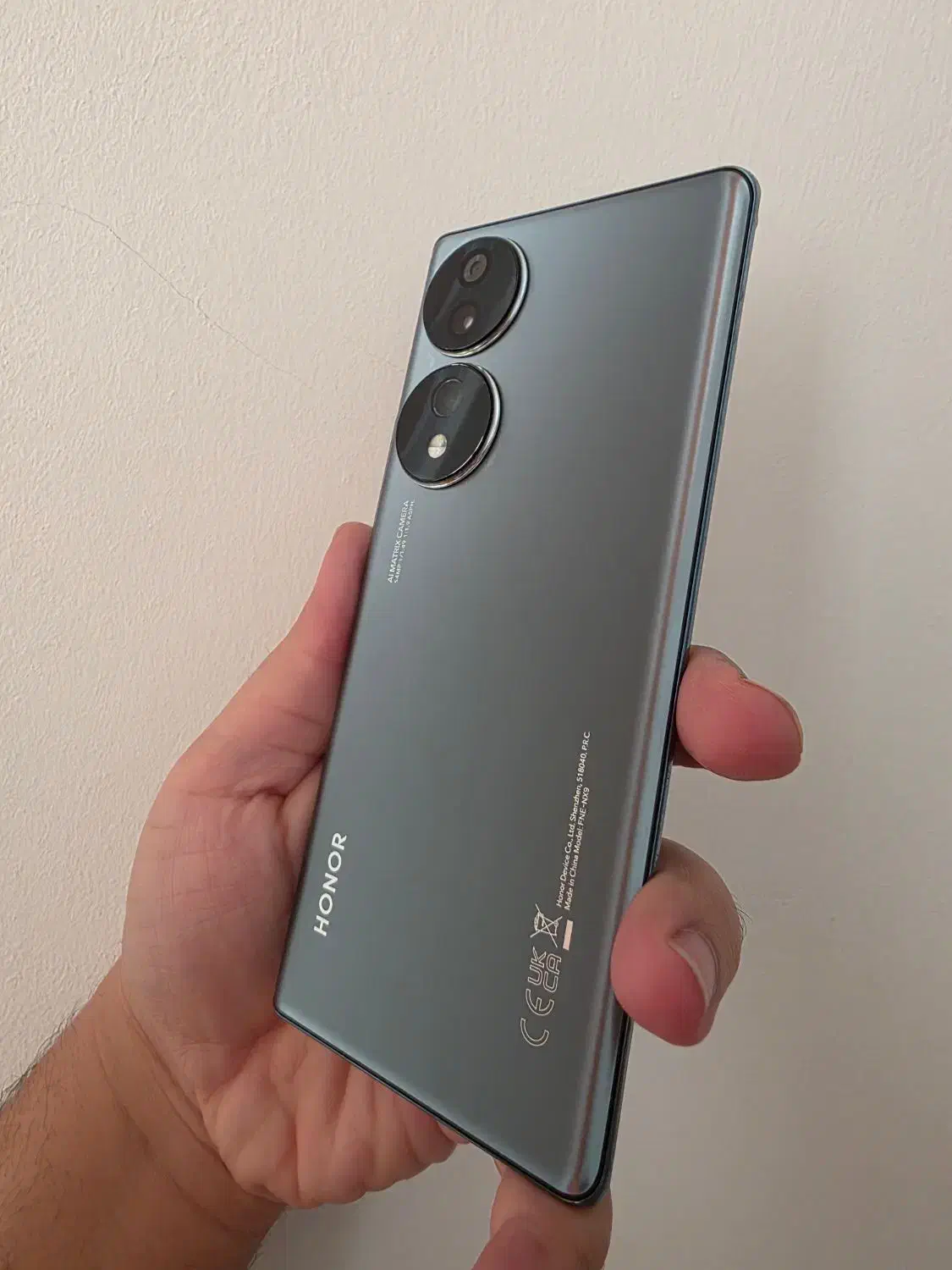 honor 70 128GB|موبایل|کرمان, |دیوار