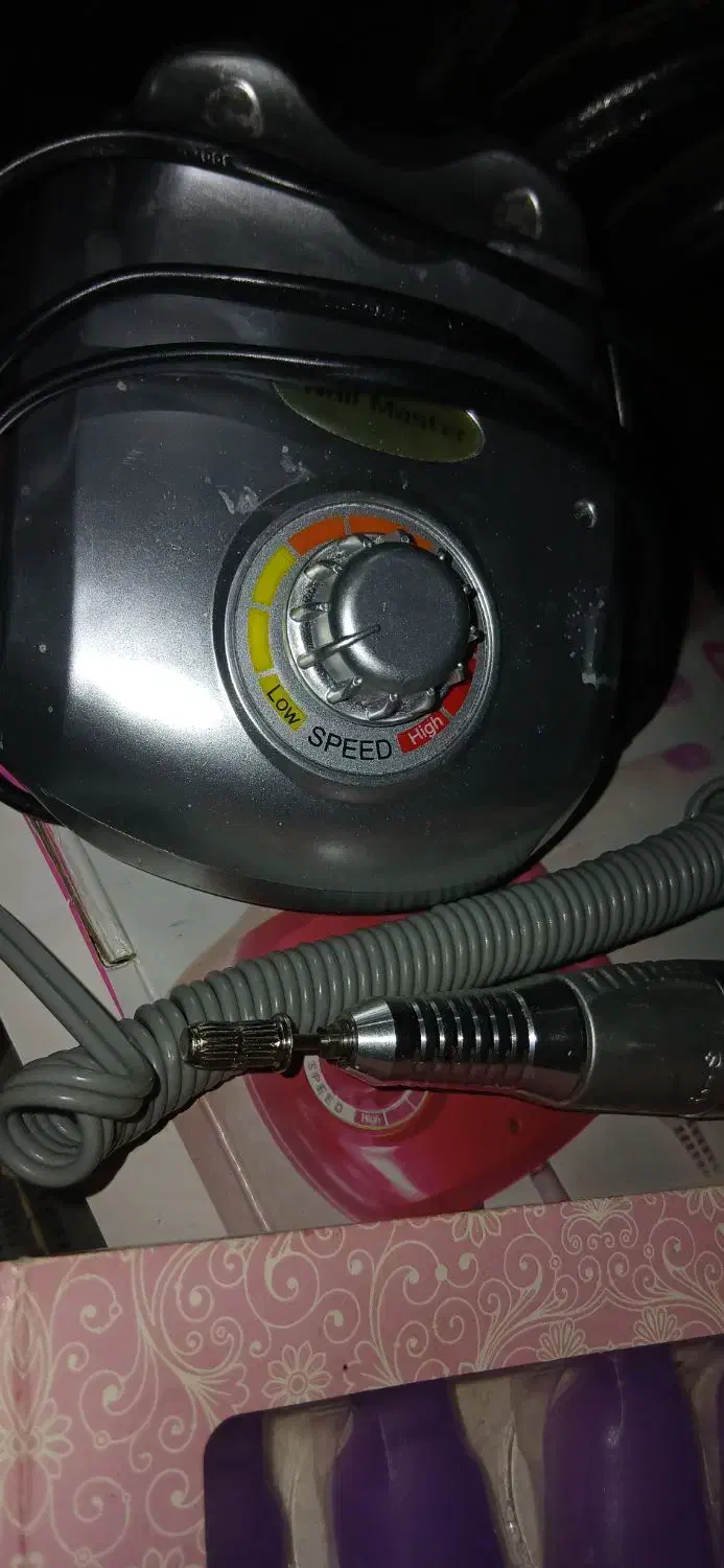 وسایل ناخنکاری|آرایشی، بهداشتی، درمانی|اراک, |دیوار