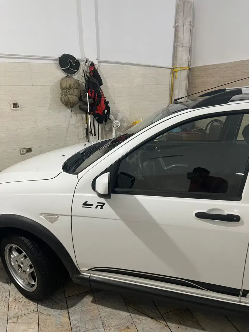 کوییکrبی رنگ تک برگ سند|خودرو سواری و وانت|تهران, نعمت‌آباد|دیوار