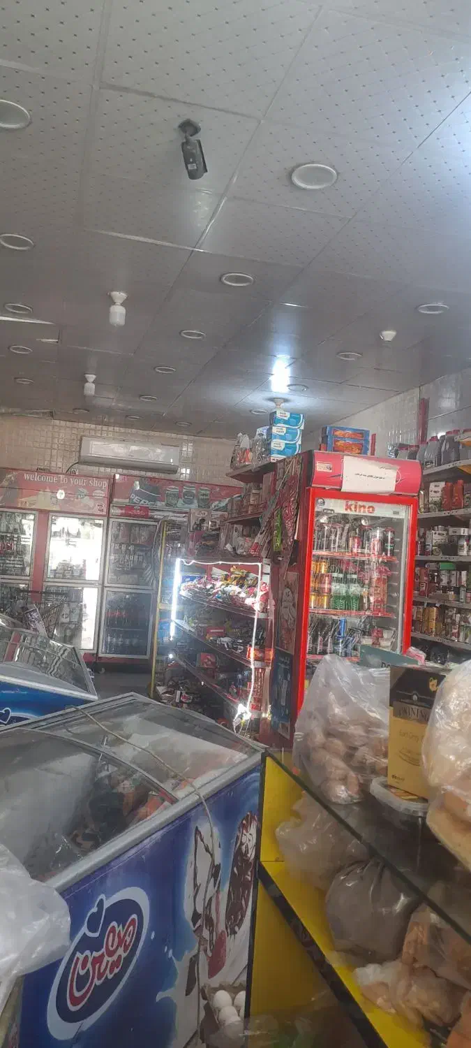 نیاز به فروشنده خانم|استخدام بازاریابی و فروش|اهواز, سپیدار|دیوار