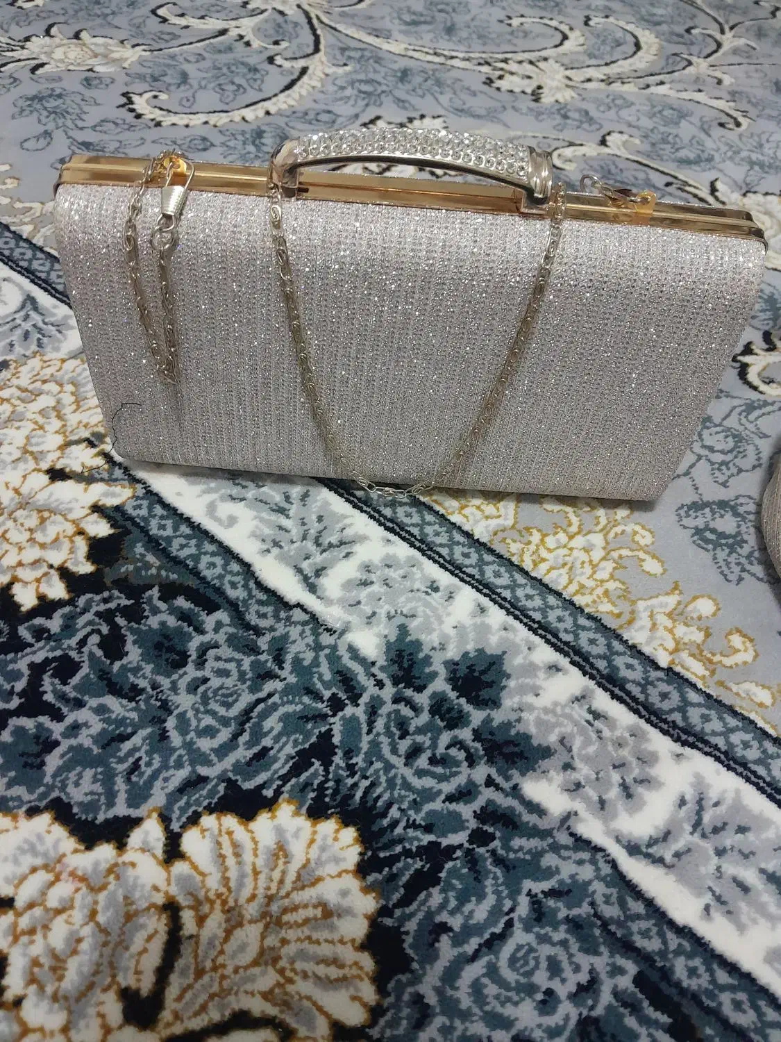 کیف و کفش|کیف، کفش، کمربند|قرچک, پویینک|دیوار