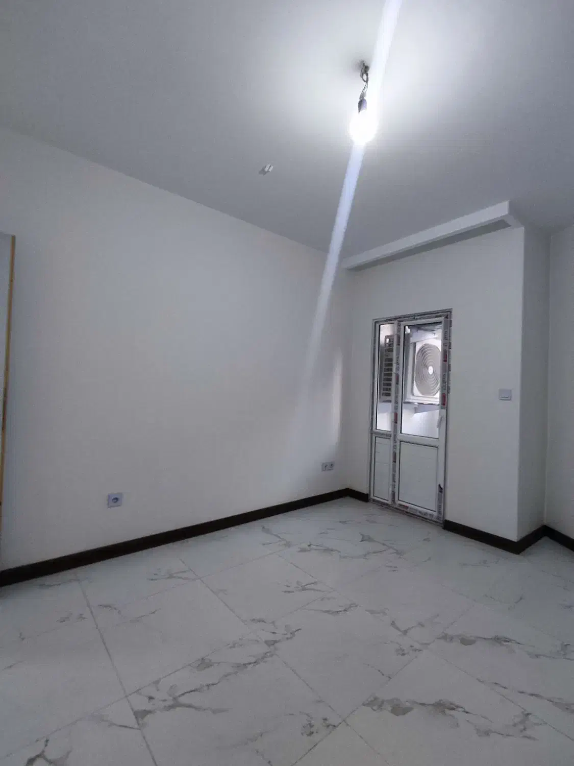 ۱۴۰‌ متر /کلید نخورده/ سردار جنگل شمال