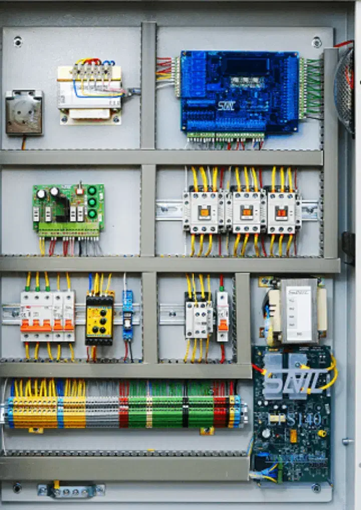 در مدت دوماه به یک برقکارکاملا حرفه ای تبدیل شوید|خدمات آموزشی|یاسوج, |دیوار