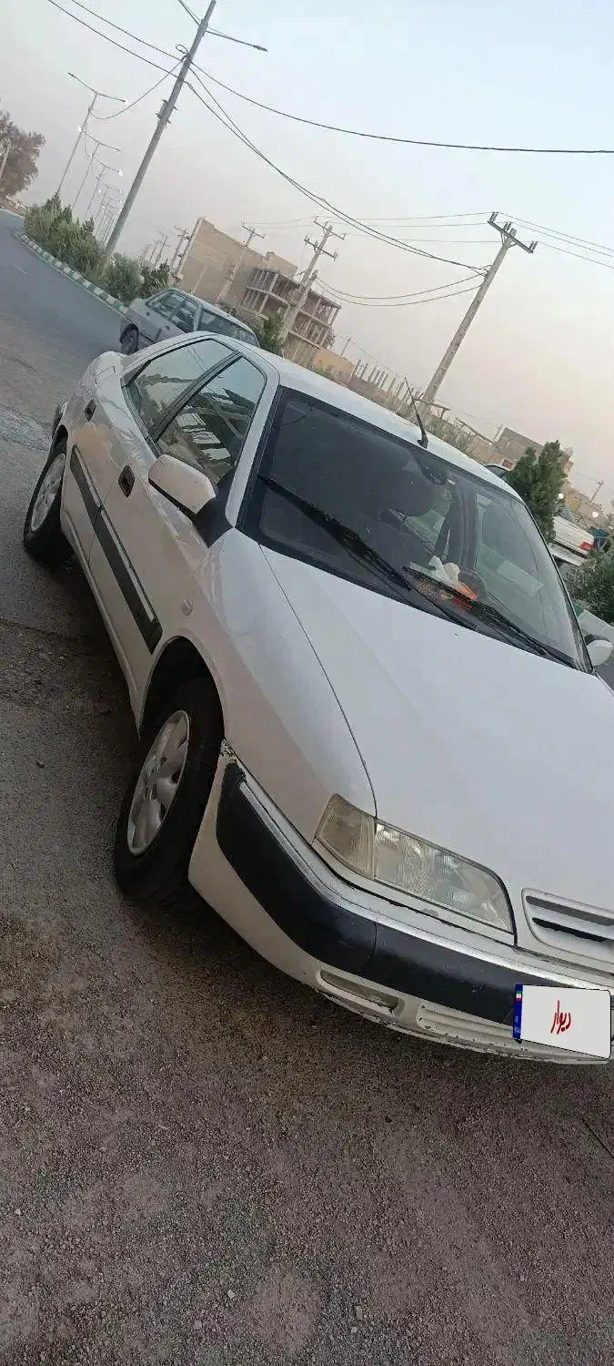 زانتیا 88|خودرو سواری و وانت|زابل, |دیوار