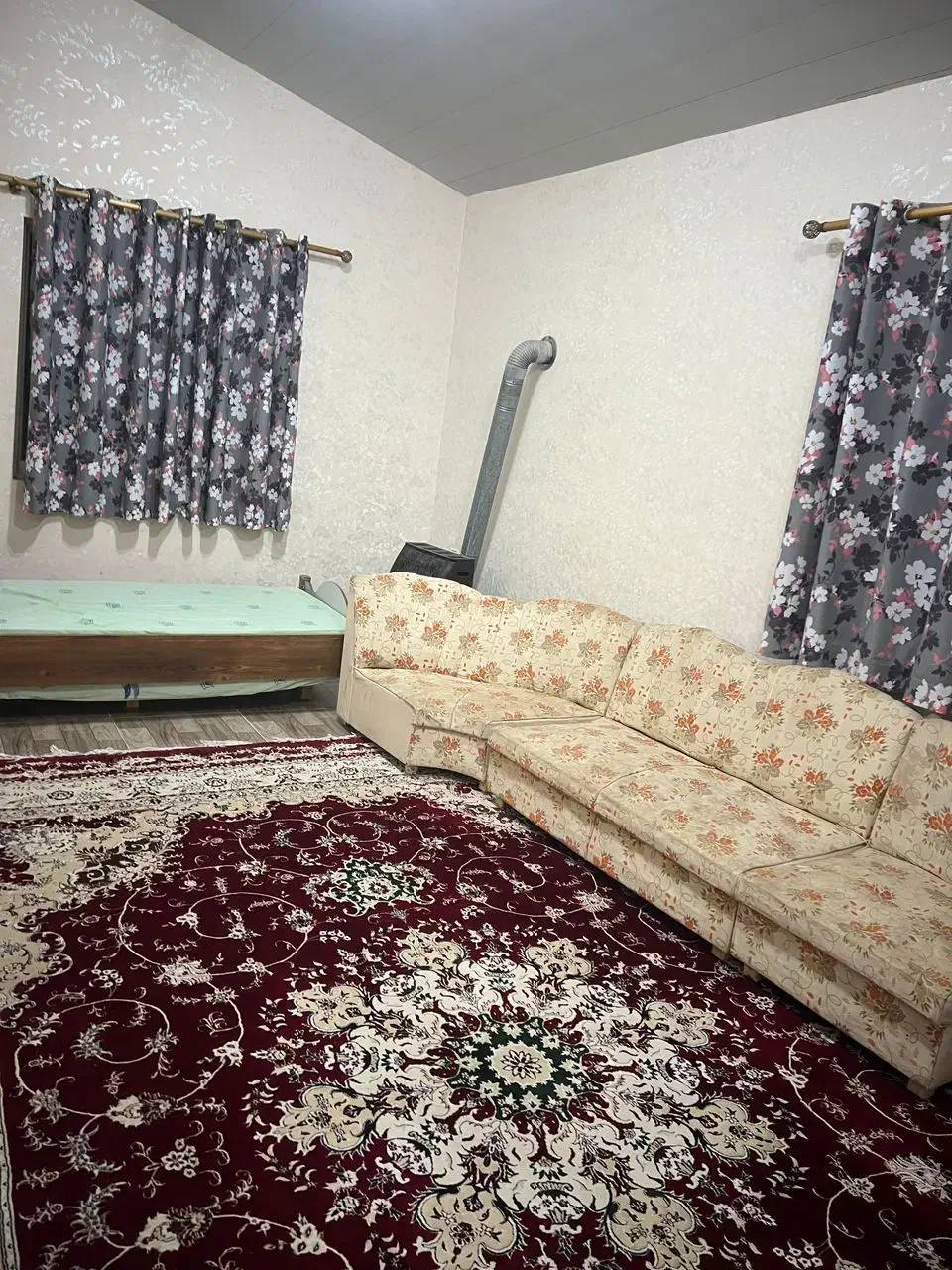 کرایه ویلادوبلکس|اجارهٔ کوتاه‌مدت ویلا و باغ|خشکبیجار, |دیوار