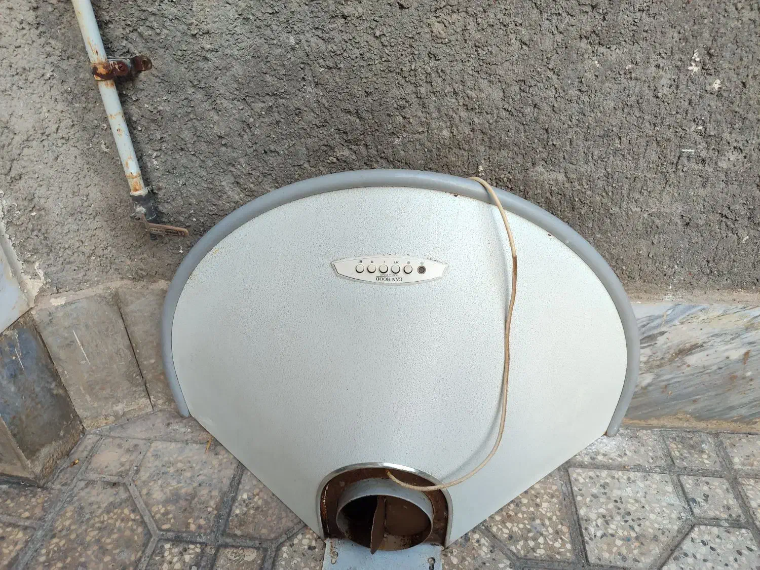 هود|هود|گنبد کاووس, |دیوار