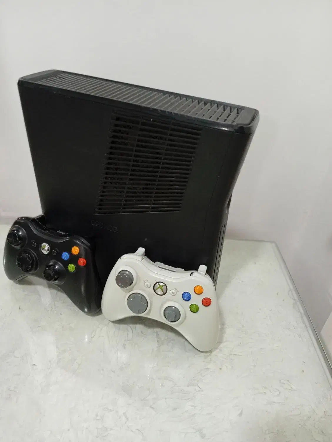 XBOX 360|کنسول، بازی ویدئویی و آنلاین|فردیس, فردیس|دیوار