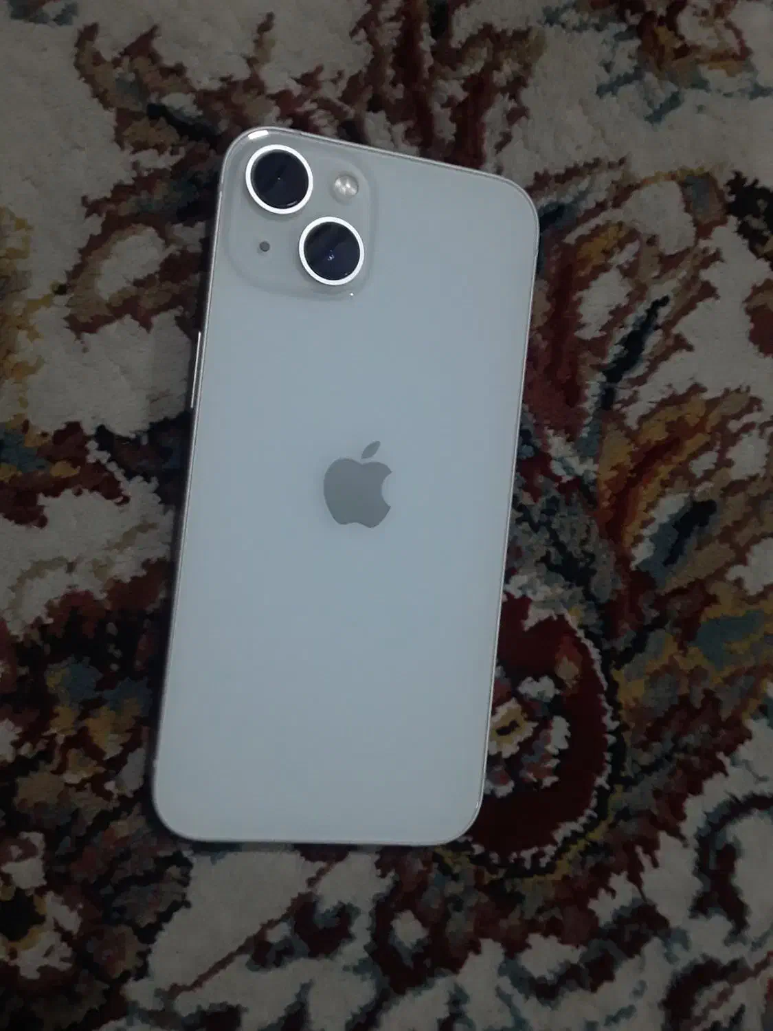 گوشی ایفون 13|موبایل|کرمانشاه, |دیوار