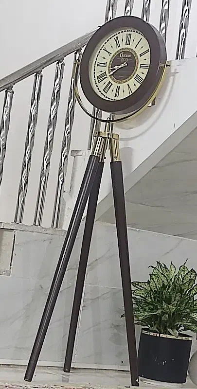 ساعت ایستاده|ساعت دیواری و تزئینی|مشهد, کارگران|دیوار