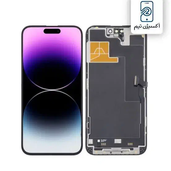 قطعات ایفون ۱۴ پرومکس رو بردی|لوازم جانبی موبایل و تبلت|اهواز, پادادشهر|دیوار
