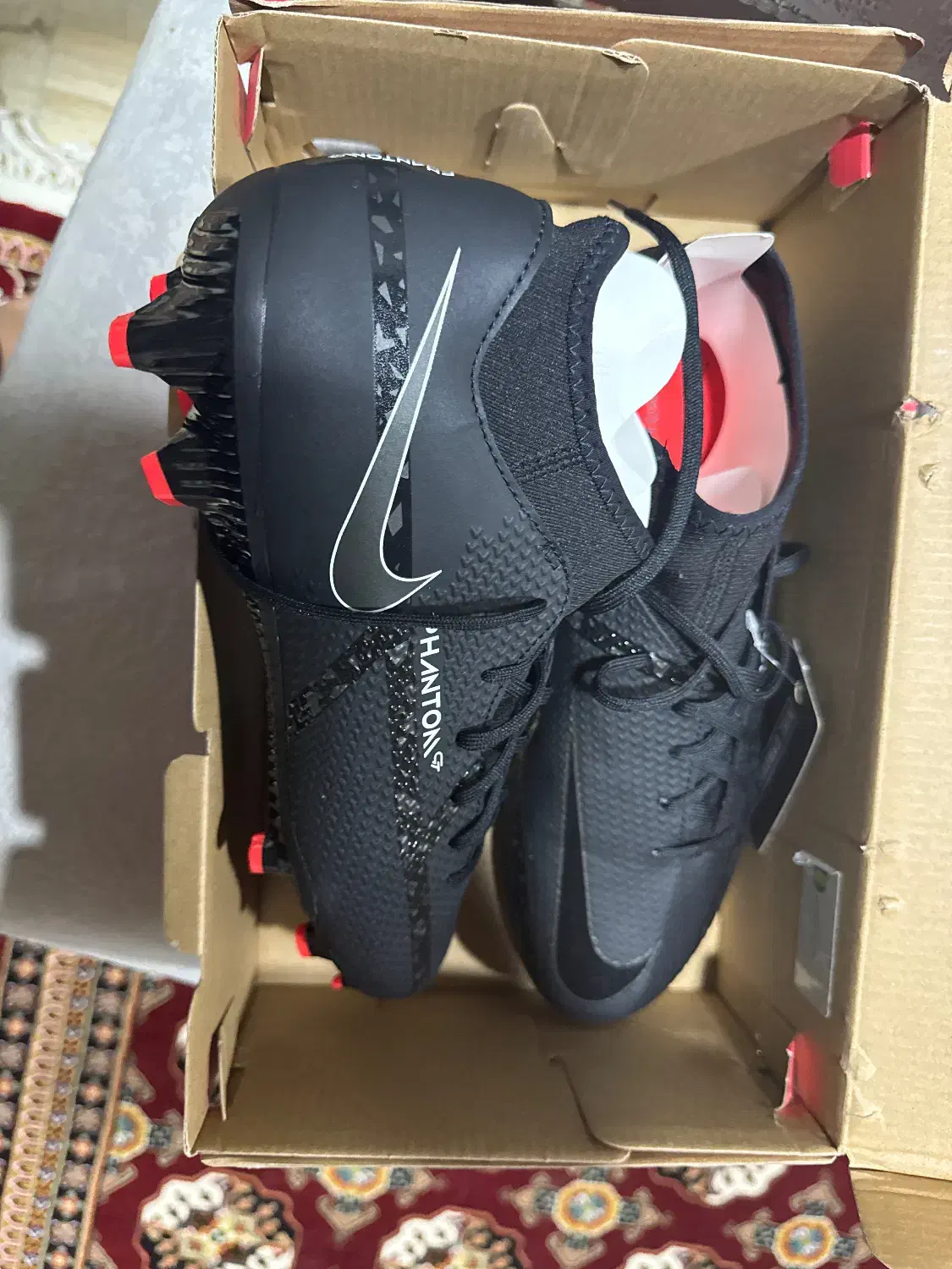 کفش استوک اصل|تجهیزات ورزشی|ساری, |دیوار