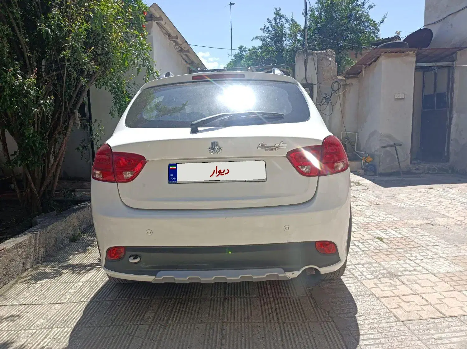 کویک s|خودرو سواری و وانت|علیآباد کتول, |دیوار