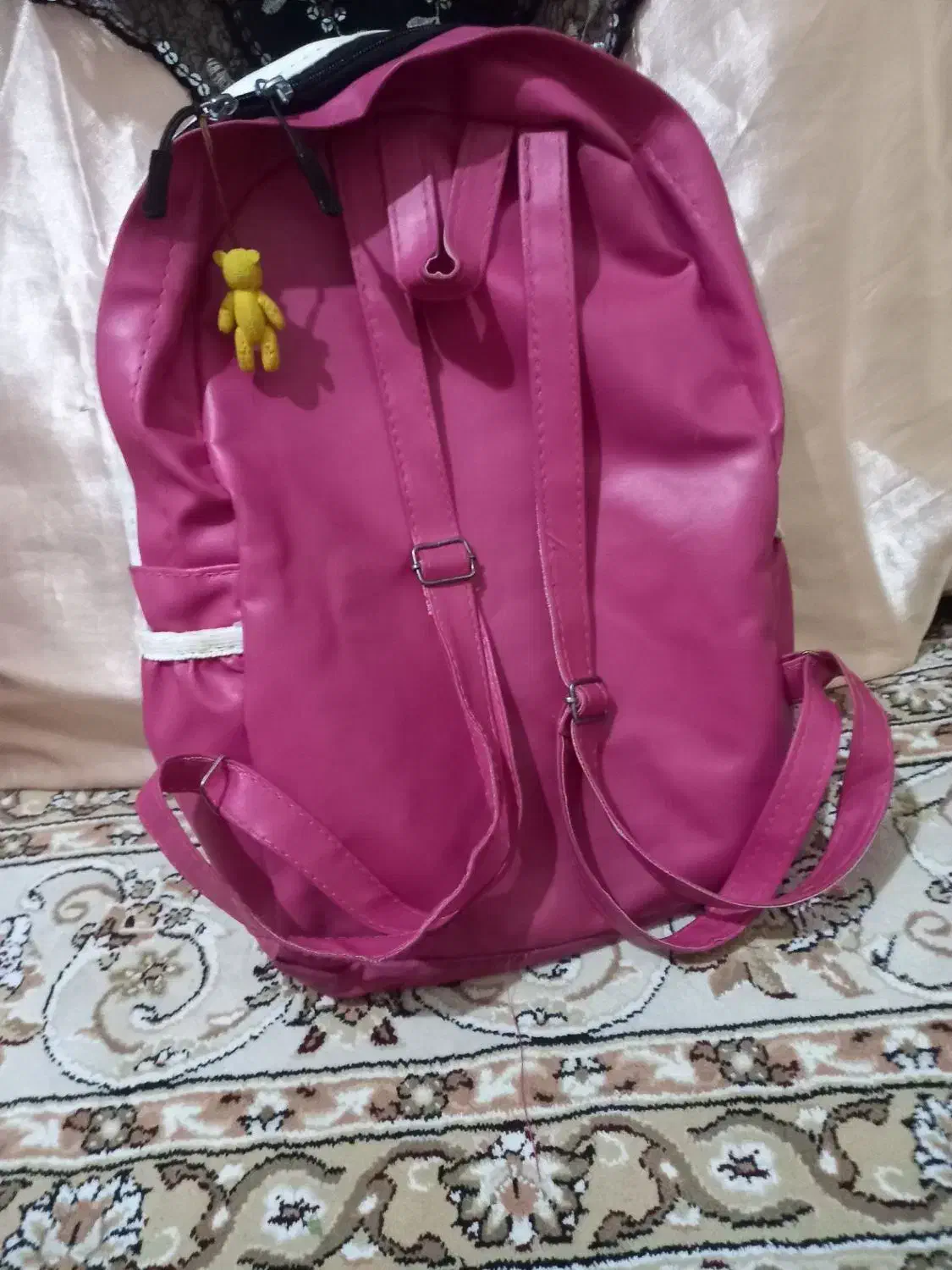 کیف و کوله پشتی کم کارد|کیف، کفش، کمربند|اسلام‌شهر, شهرک قائمیه|دیوار